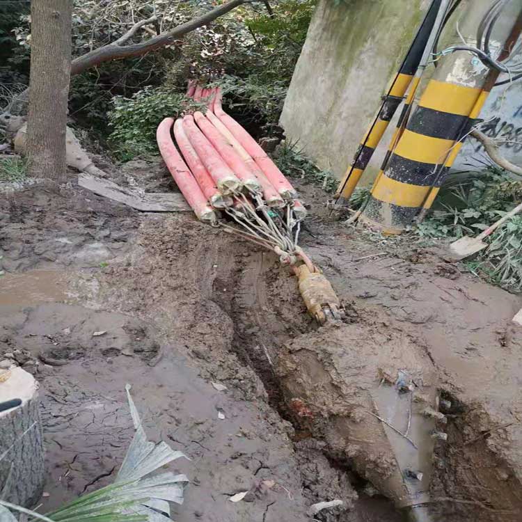 鞍山武汉拖拉管